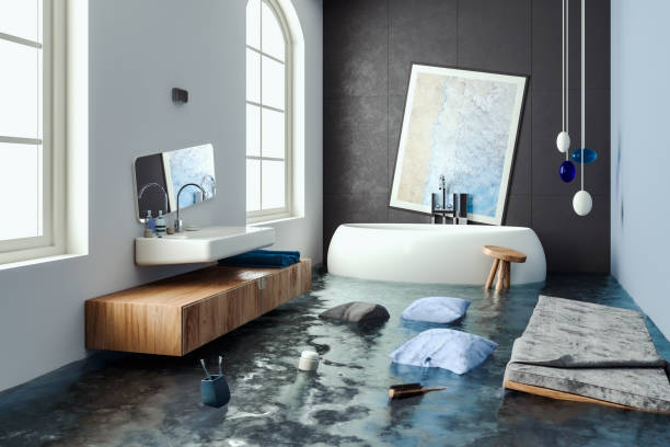 Best Mold removal after water damage  in Calhoun City, MS