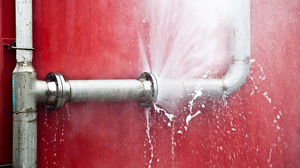 Best Emergency water extraction  in Calhoun City, MS